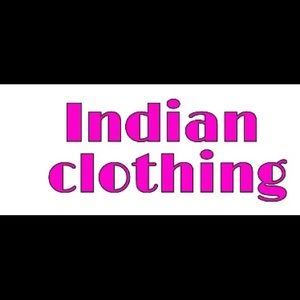 Indian clothes